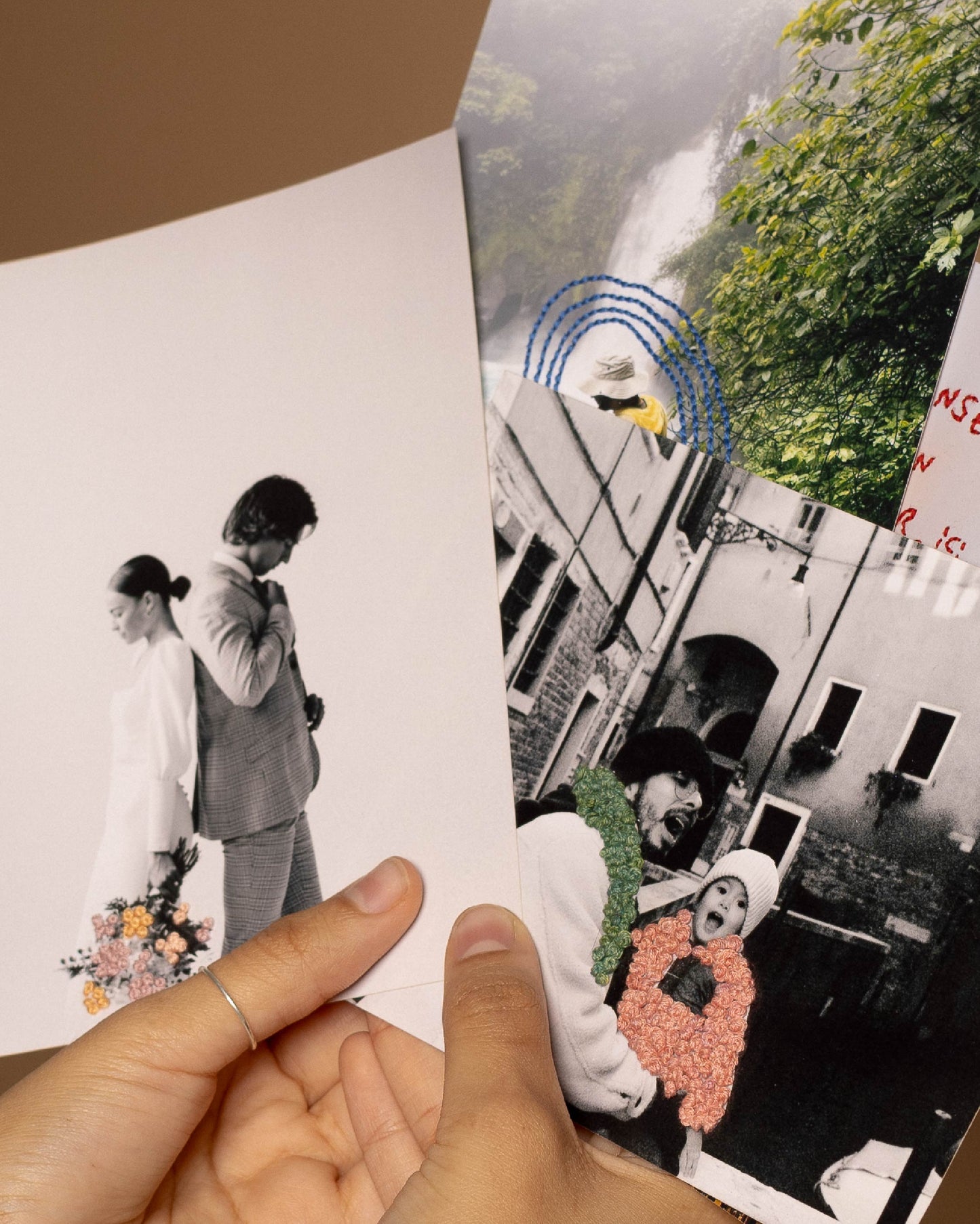 Taller de Fotobordado | Querétaro 29 de Noviembre