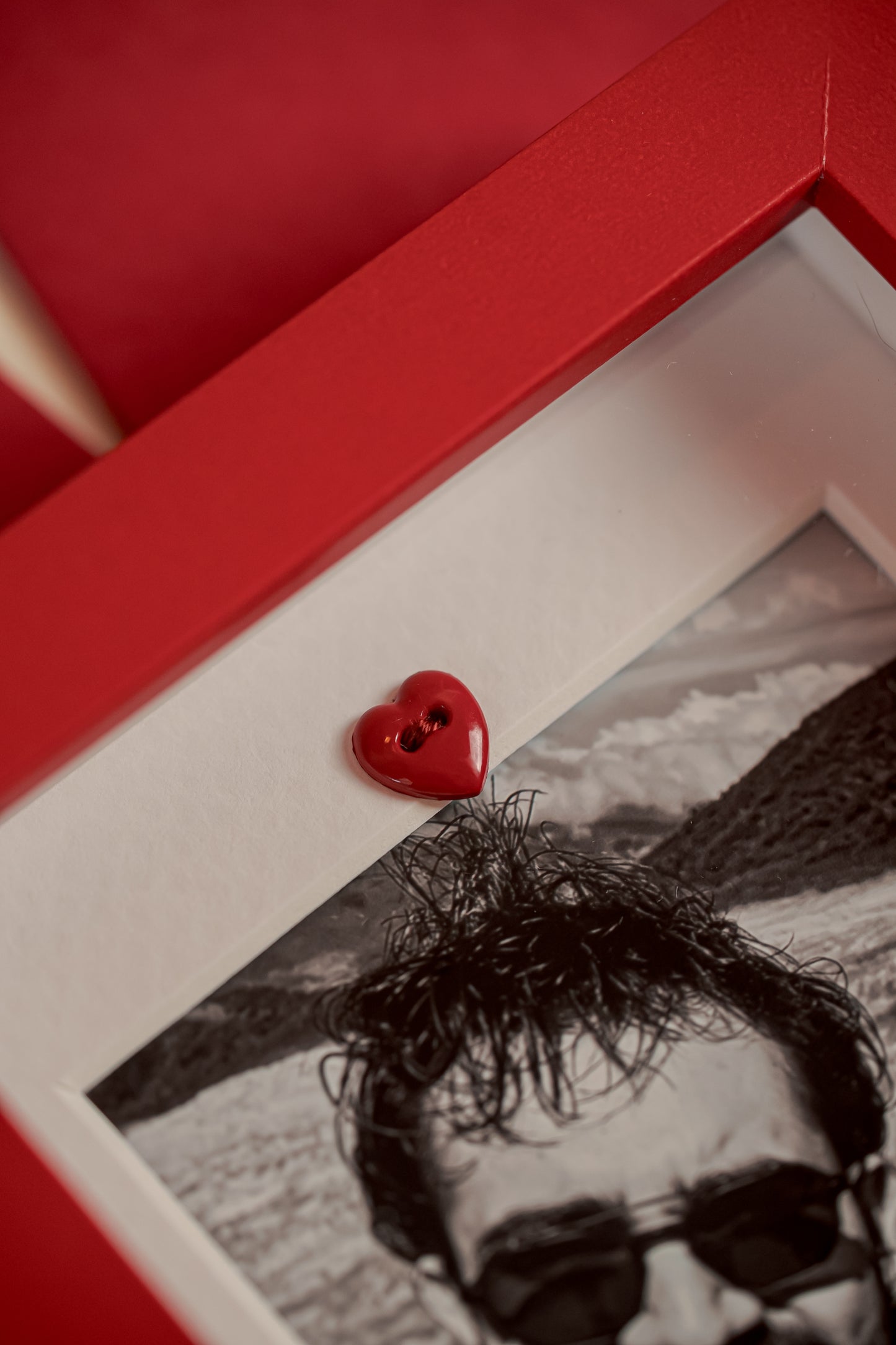 Marco | love memory (Edición limitada)