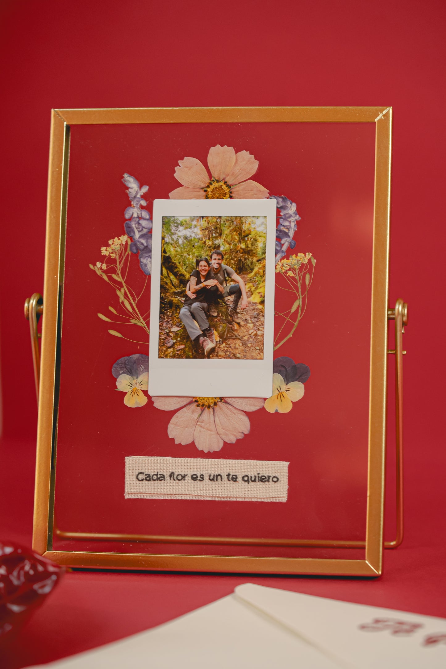 Marco | Flores + Instax