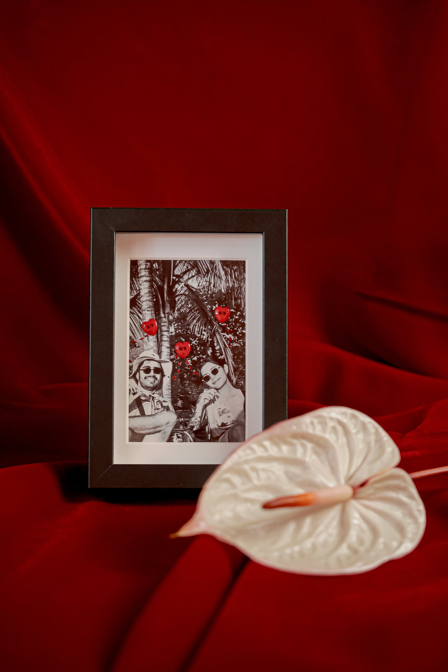 Marco | heartline (Edición especial)