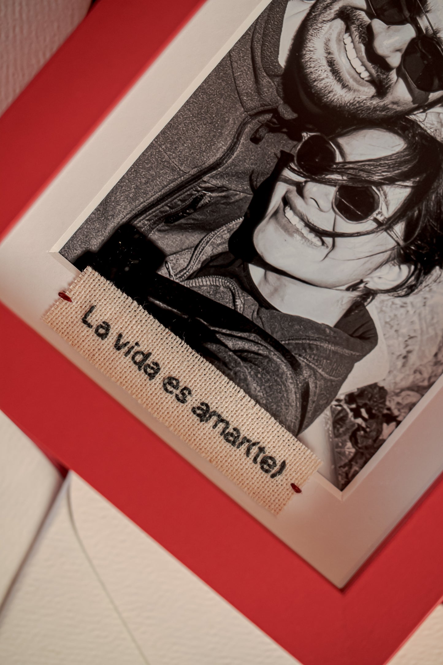 Marco | love memory (Edición limitada)